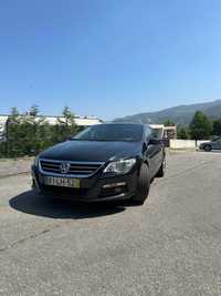 VW Passat CC 170cv 5lugares ( raro )