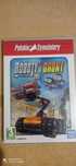 Roboty i drony 2017 gry PC Nowa