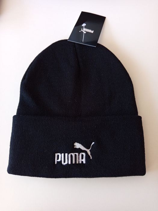 Czapka uniwersalna unisex