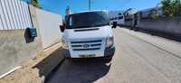 Ford transit para pecas 2012 motor 2.2  CYFB jumper  expert