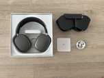 Airpods Max tipo C