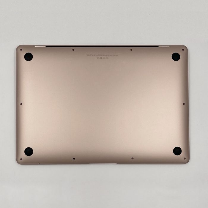 MacBook air 13 2020 M1 GOLD 258 gb 8 продам Макбук