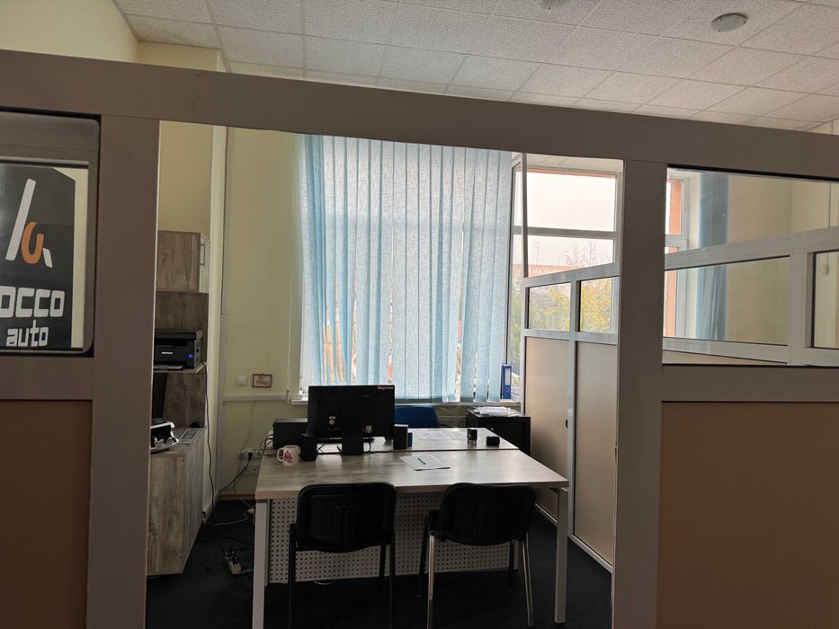 Оренда офісу Житомир