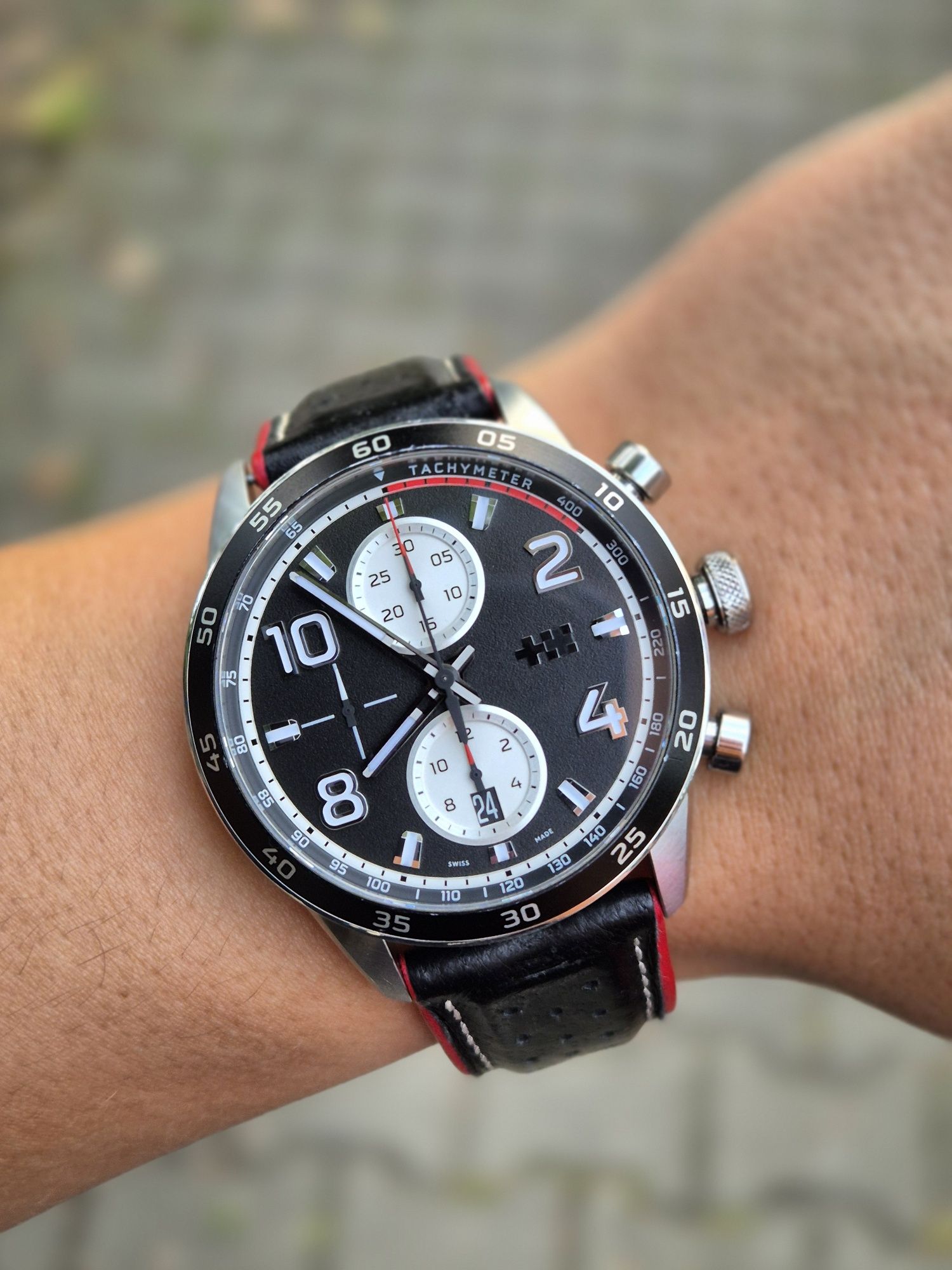 Christopher Ward C7 Automatic
