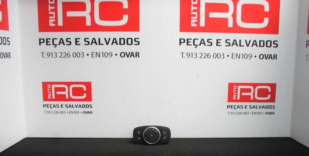 Comutador de luzes Ford Focus