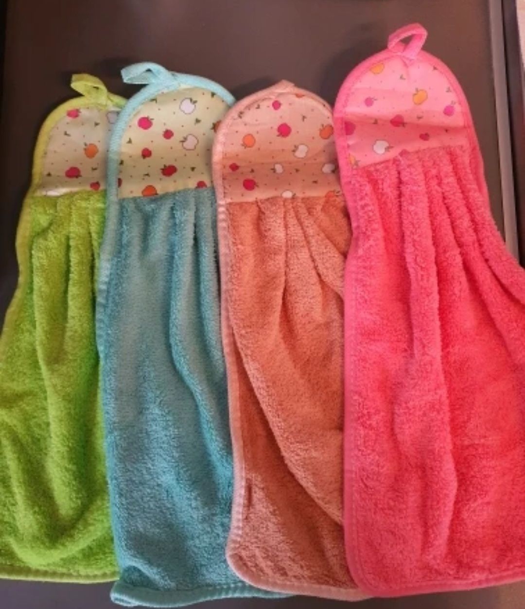 Nowe ręczniki ręczniczki ręcznik dla dzieci małe