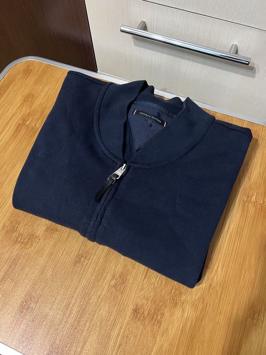 Чоловічий бомбер Tommy Hilfiger
