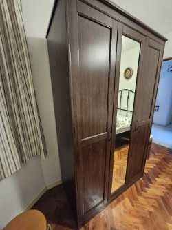 Mobília de quarto, IKEA quase nova