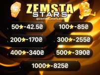 Продажа Stars Telegram / Продажа звезд

телеграм / Продажа зірок