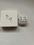 Apple airpods навушники