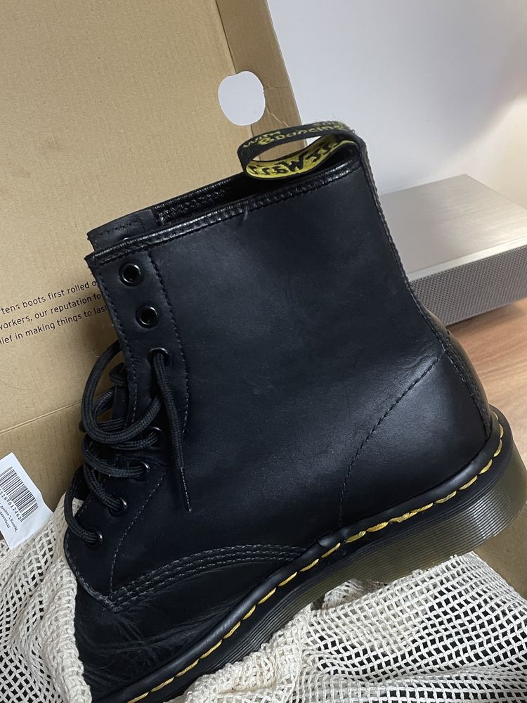 Dr. Martens 1460  r.43  28cm