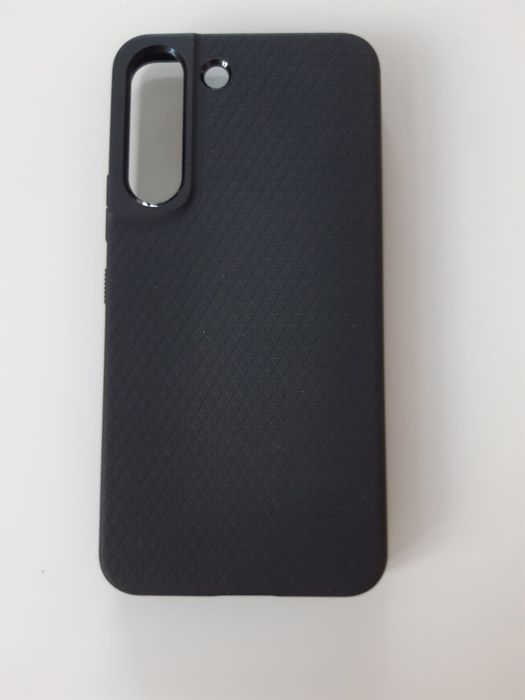 Nowe etui do Samsung S22 czarny mat