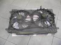 Ventilador 115108VE 24041245  DODGE CALIBER 2008 2.0 CRD 140CV 5P PRETO