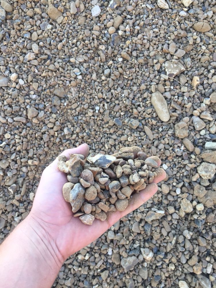 Песок щебень цемент