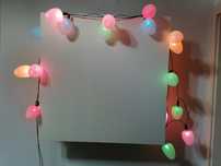 Iluminação de Natal