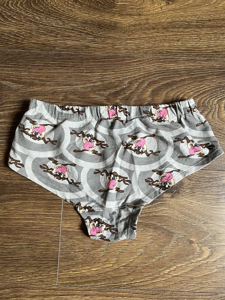 Spodenki shorty Pole Dance kreskówka S