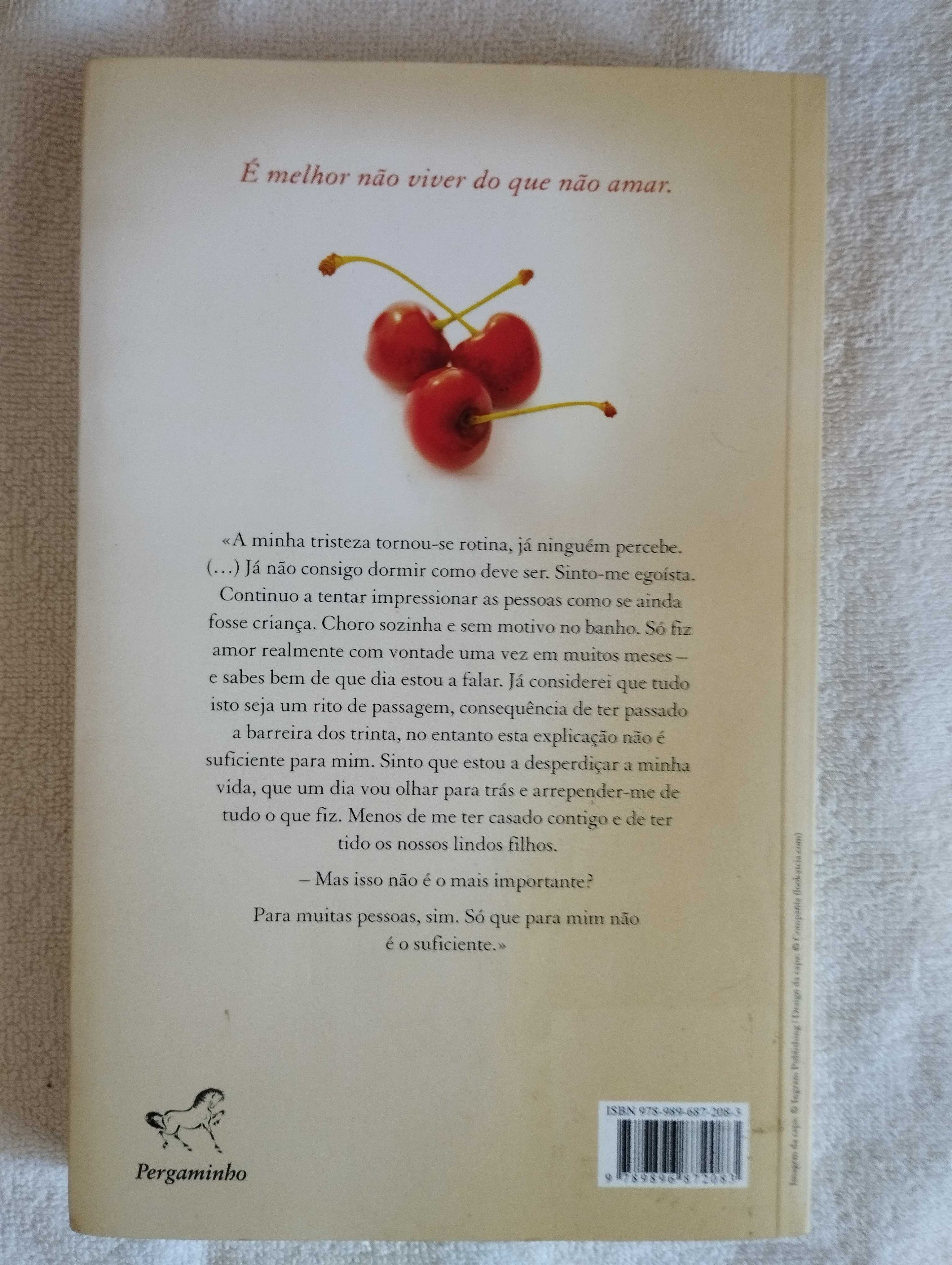 " Adulterio " de Paulo Coelho