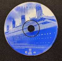 Muzyka filmowa Titanic na CD Soundtrack