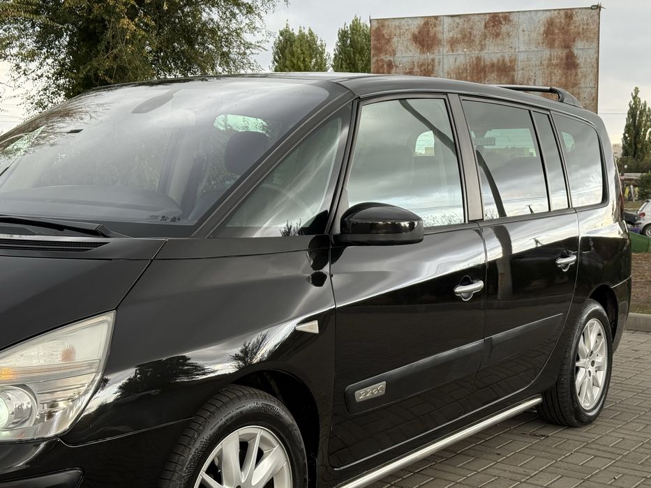 Renault Espace 4