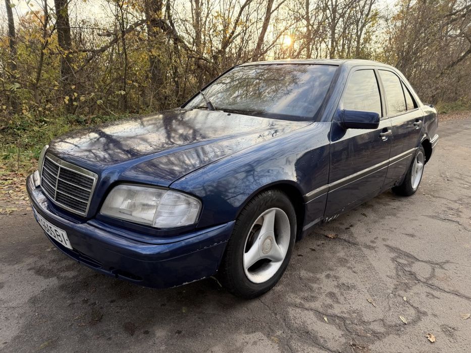 Продам Mersedes-Benz C 180