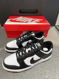 Nike Dunk Low Retro White Black Panda Eu 40