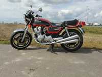 Honda CB 750k four