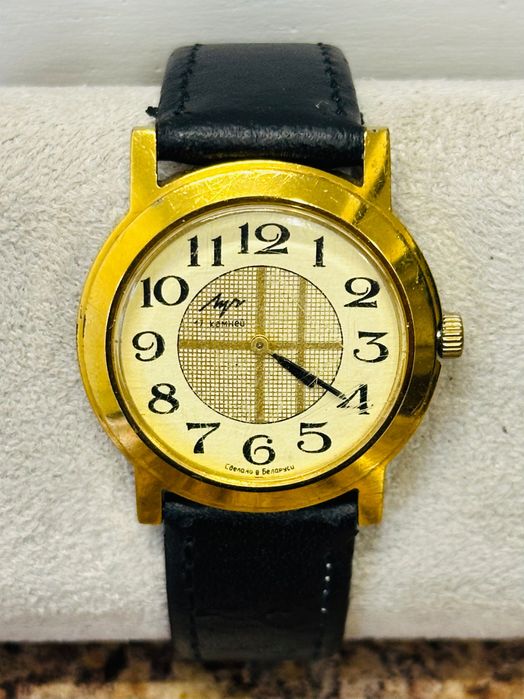 Zegarek Łucz 17 Jewels