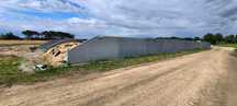 Prefabrykaty silos na kiszonke