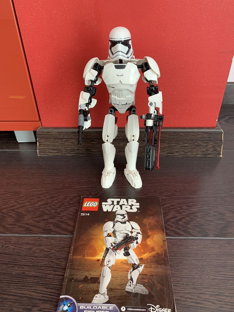 Lego 75115 Star Wars