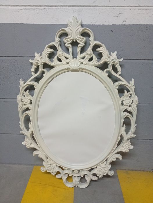 Moldura IKEA (só o arco)