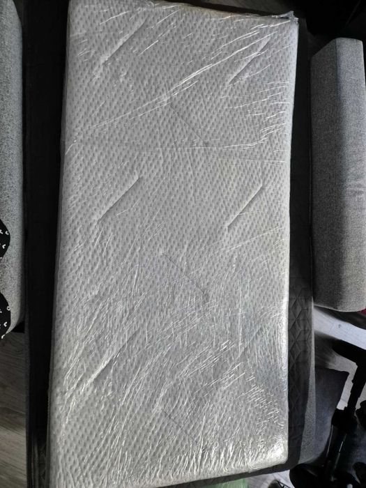 Materac 60x120 GOLD F85 WELLPUR Jysk