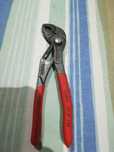 Kinipex cobra 150mm