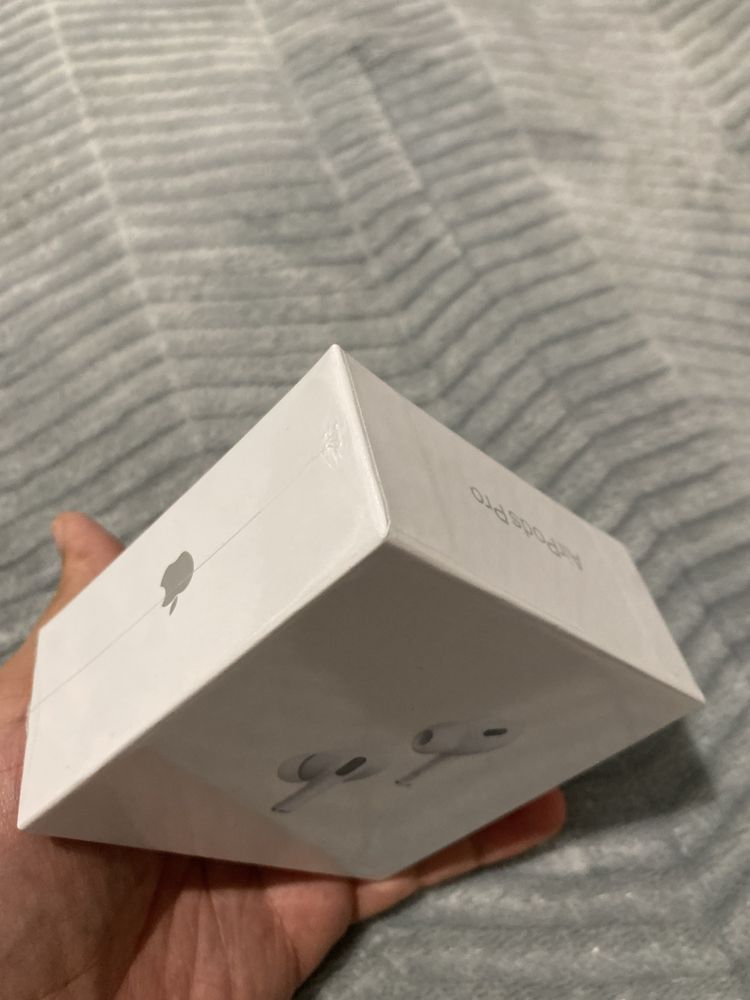 Airpods Pro 2 novo lacrado venda URGENTE