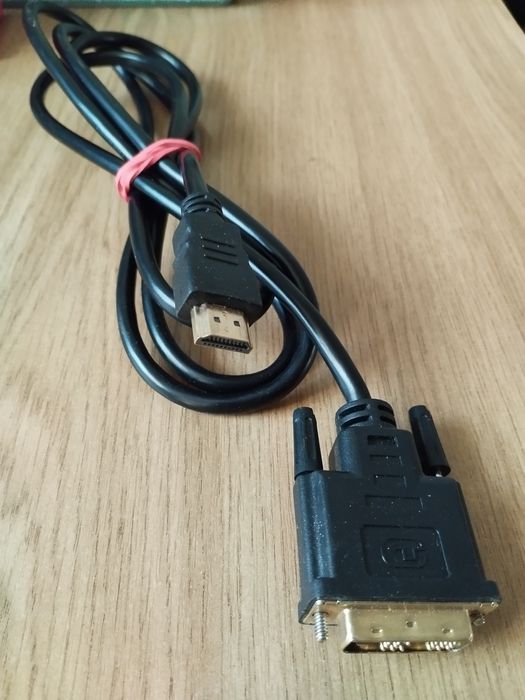 Кабель сетевой разный