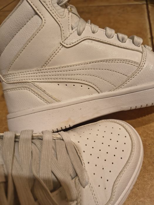 Buty sneakersy rozmiar 36