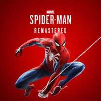 Marvel's Spider-Man Remastered PS5 версія (Не диск)