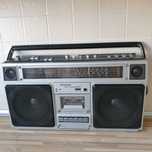 Sprzedam radiomagnetofon Universum Super Sound 16000