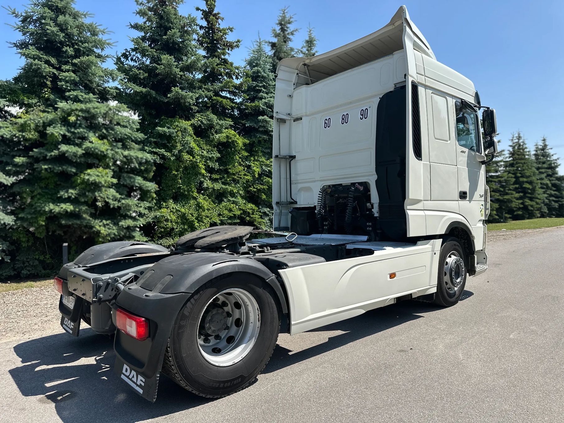 DAF XF 480
