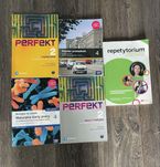 Podręczniki do klasy 4 liceum