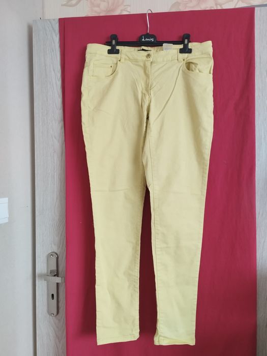 Spodnie jeansowe H&M