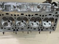 Головка блока ГБЦ Опель Астра H, Vectra C, Zafira B, Cruze Z18XER