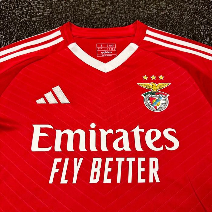 Camisa Benfica nova com etiqueta