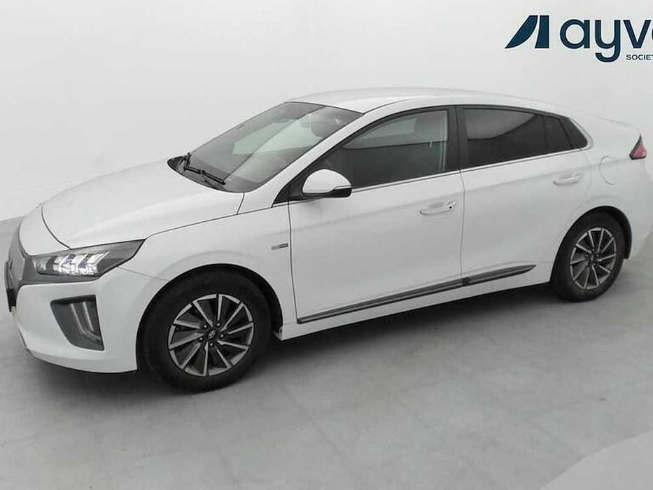 HYUNDAI IONIQ 38.3 KWH FEEL