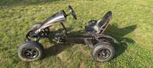 Gokart BERG XXL uzywany