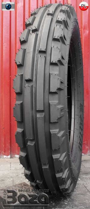 BAZA Opona 6.00-18 Kabat 6PR Ursus C355 C4011 FV 2025 + Tani Kurier !