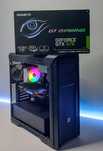 Komputer stacjonarny, gamingowy, i5, GTX 970, SSD, 16 GB RAM