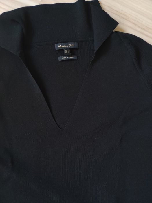 Платье Massimo Dutti, S/M