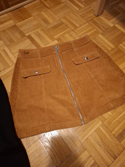 Spódniczka i spódnica