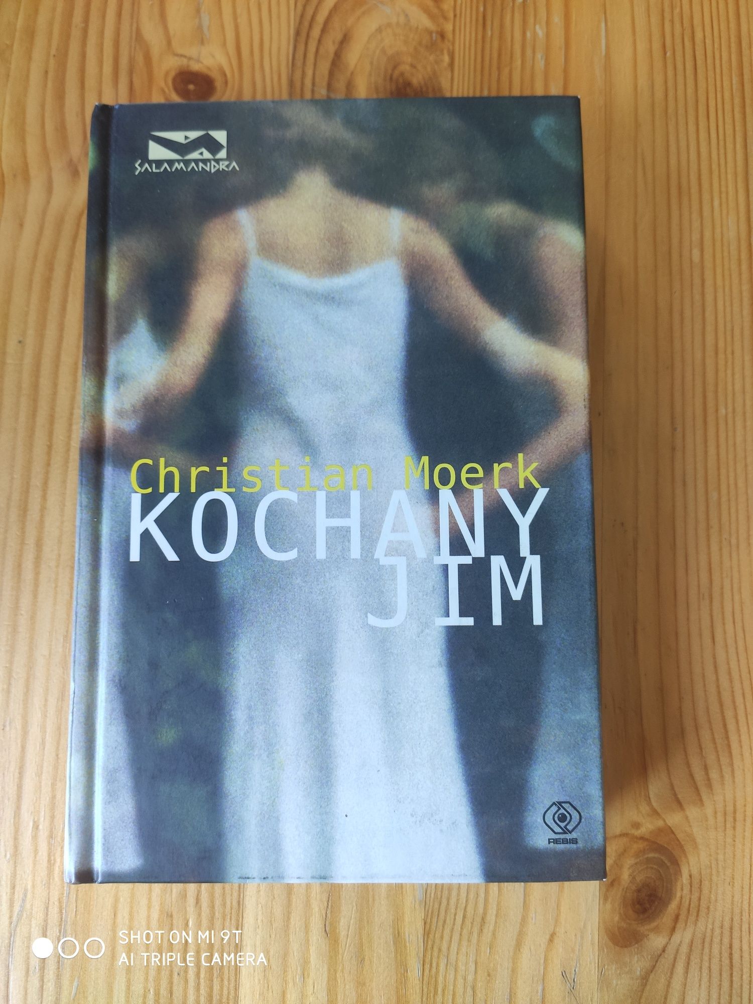 Kochany Jim Christian Moerk