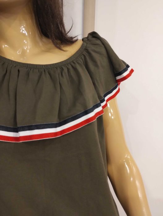 Hiszpanka khaki r. M/L